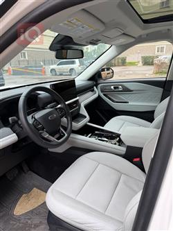 فورد إكسبلورر